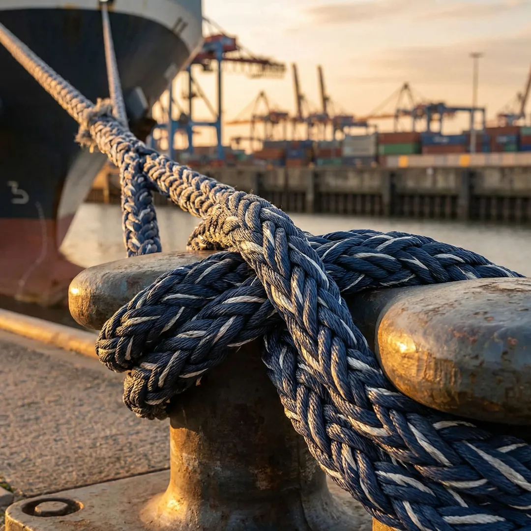 Commercial Marine
