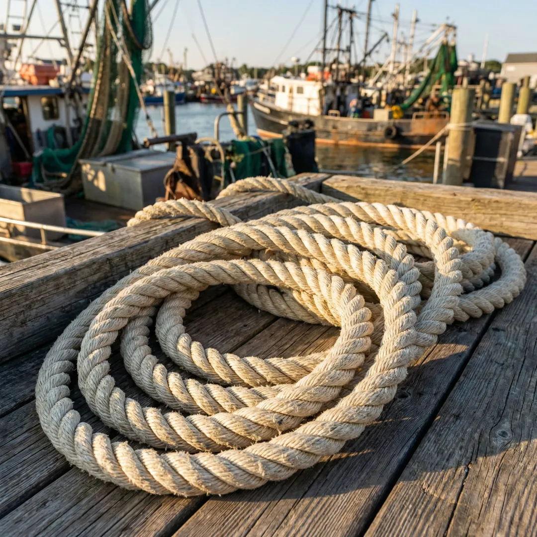 Commercial Fishing