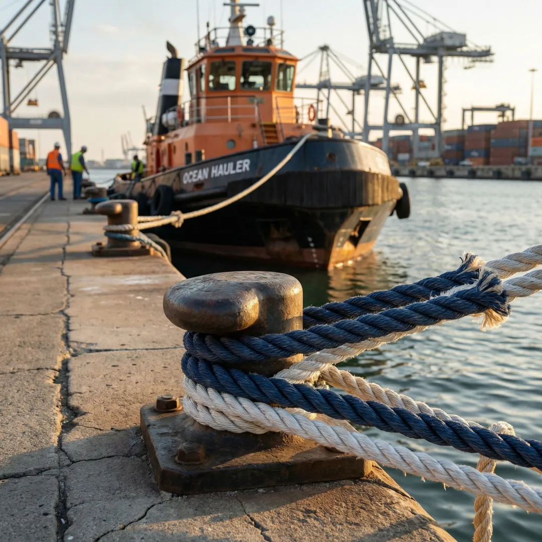 Commercial Marine