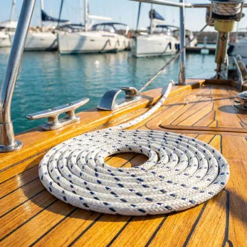 Recreational Sailing