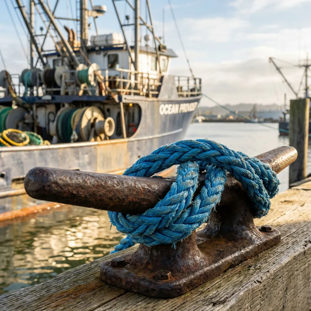 Commercial Fishing