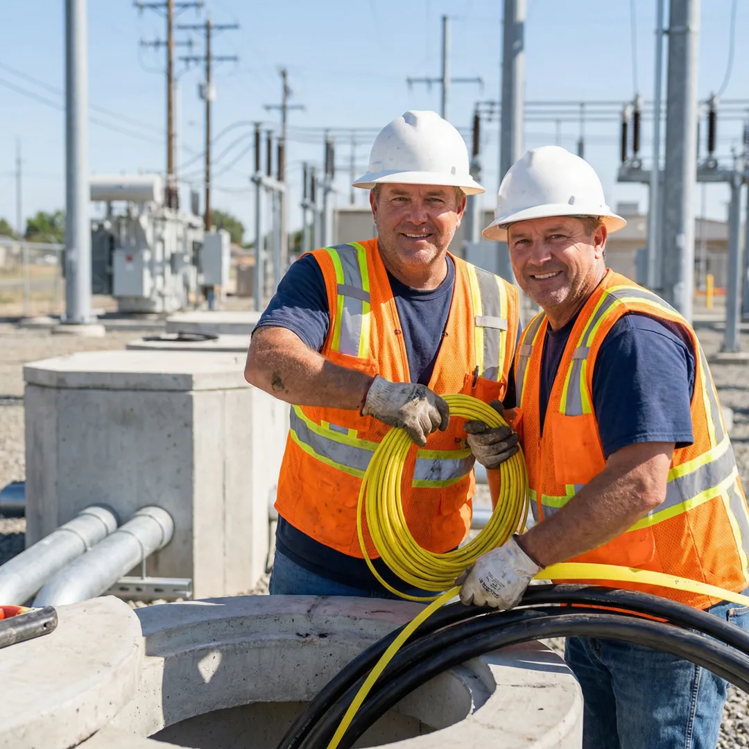 Power Utilities