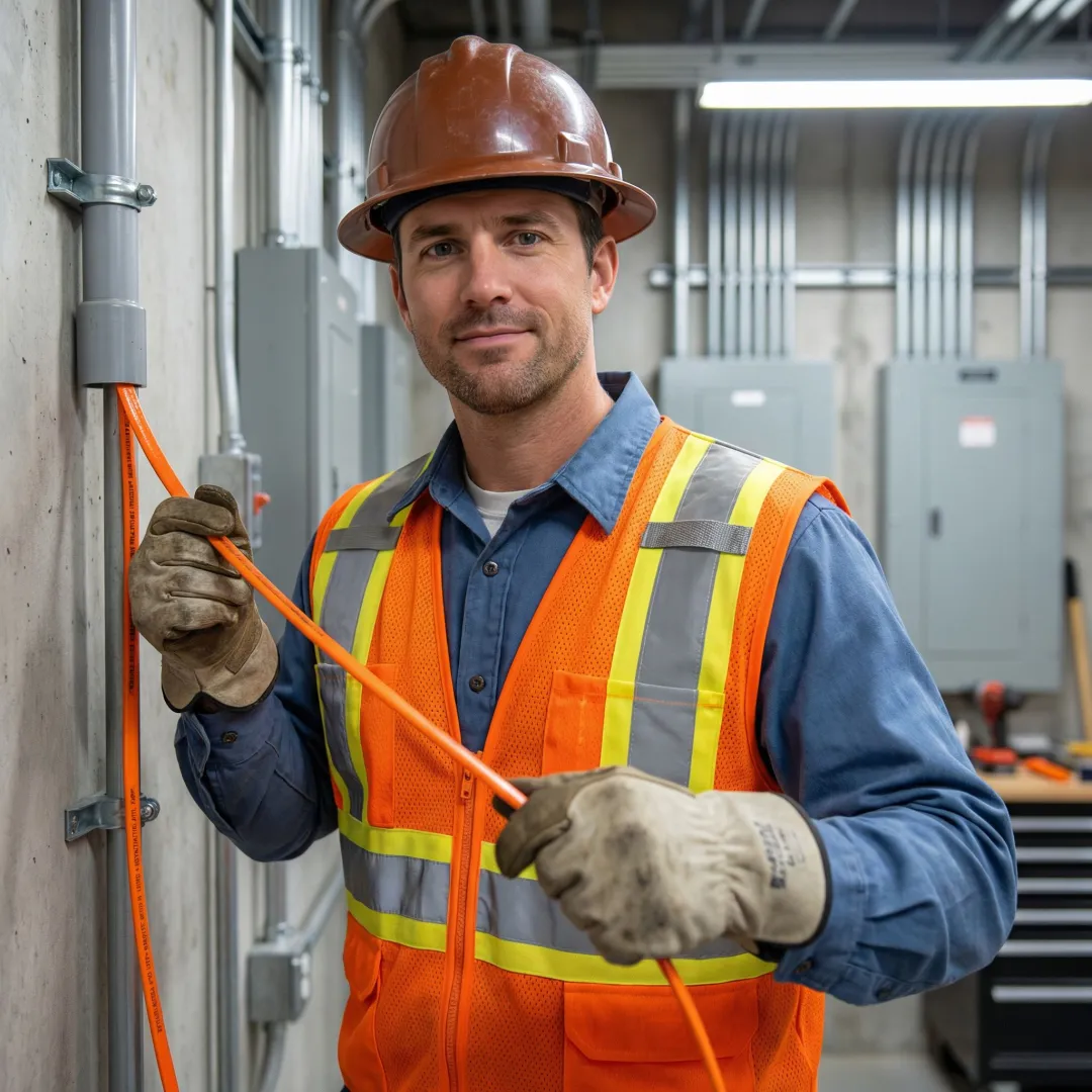 Cable Installation