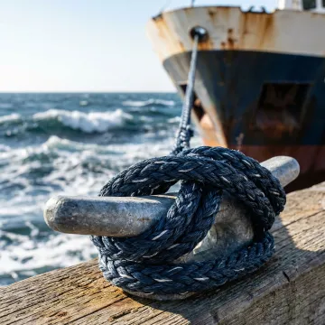 Commercial Marine & Offshore