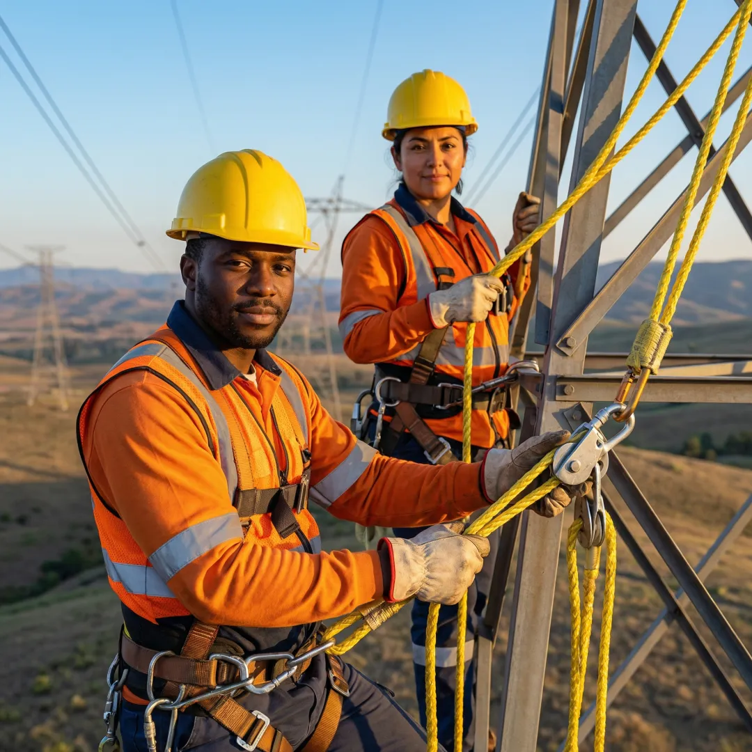 Power Utility