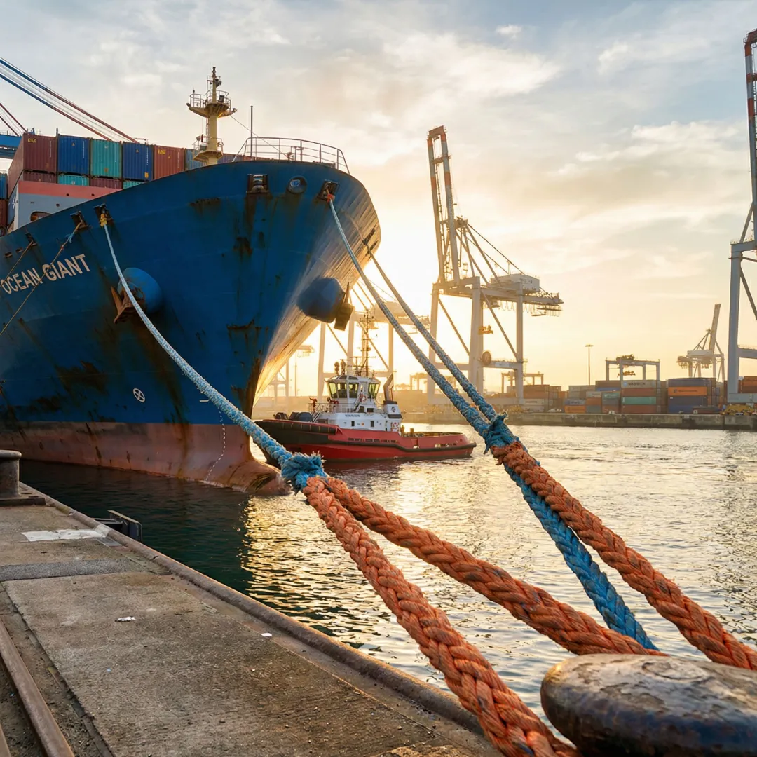 Commercial Marine