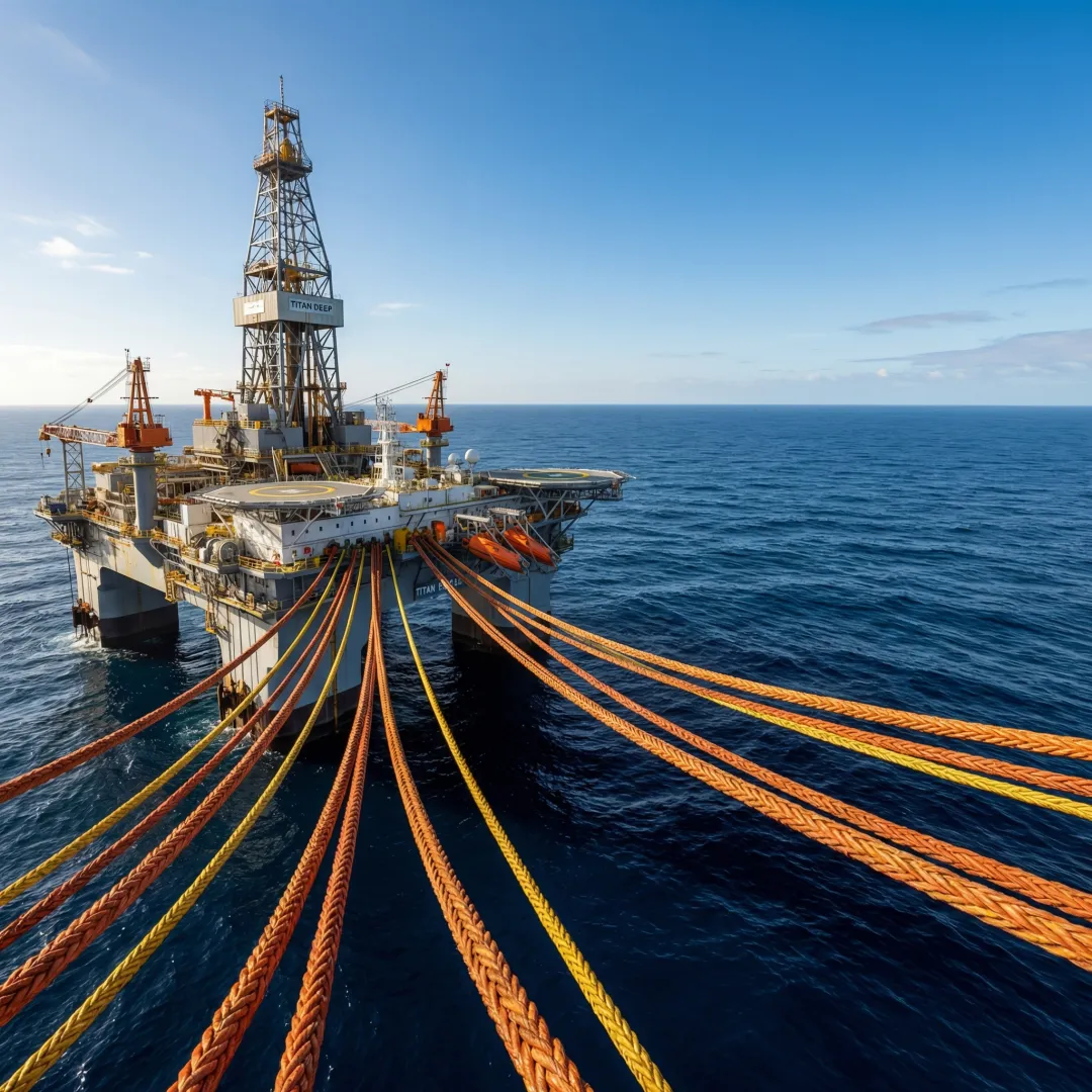 Offshore & Maritime