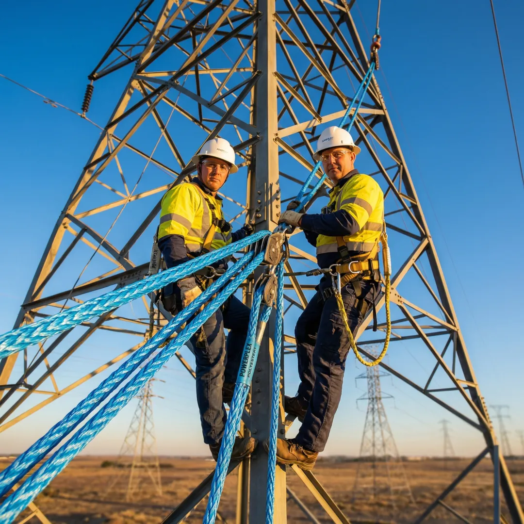 Power Utility