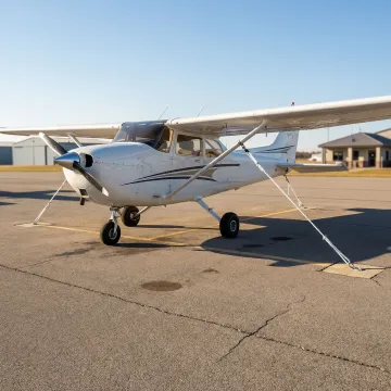 Aviation & Specialty Tethering