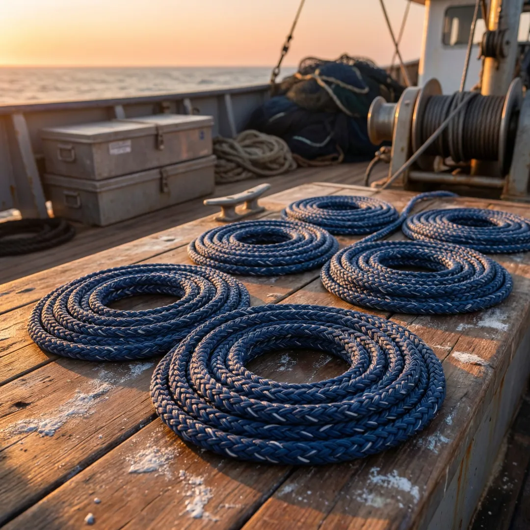 Commercial Fishing