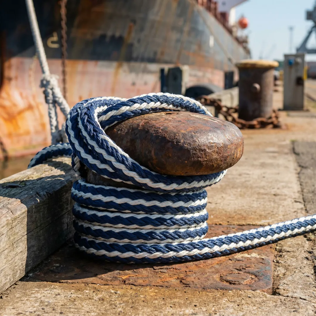 Commercial Marine