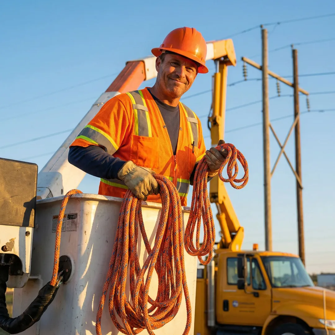 Power Utility