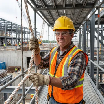 Construction & Industrial Rigging