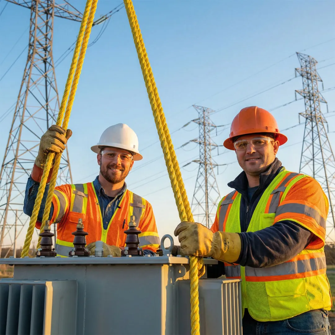 Power Utility