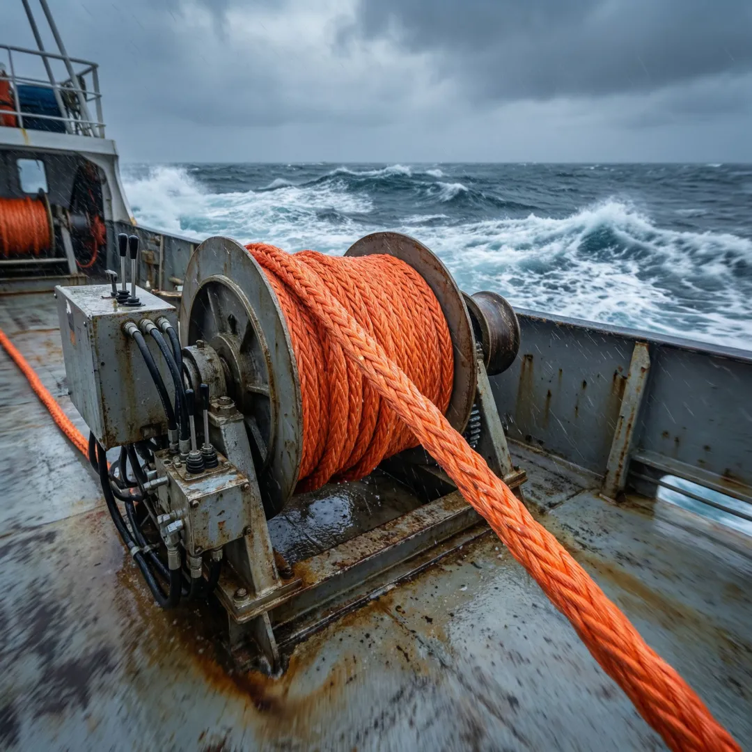 Commercial Marine