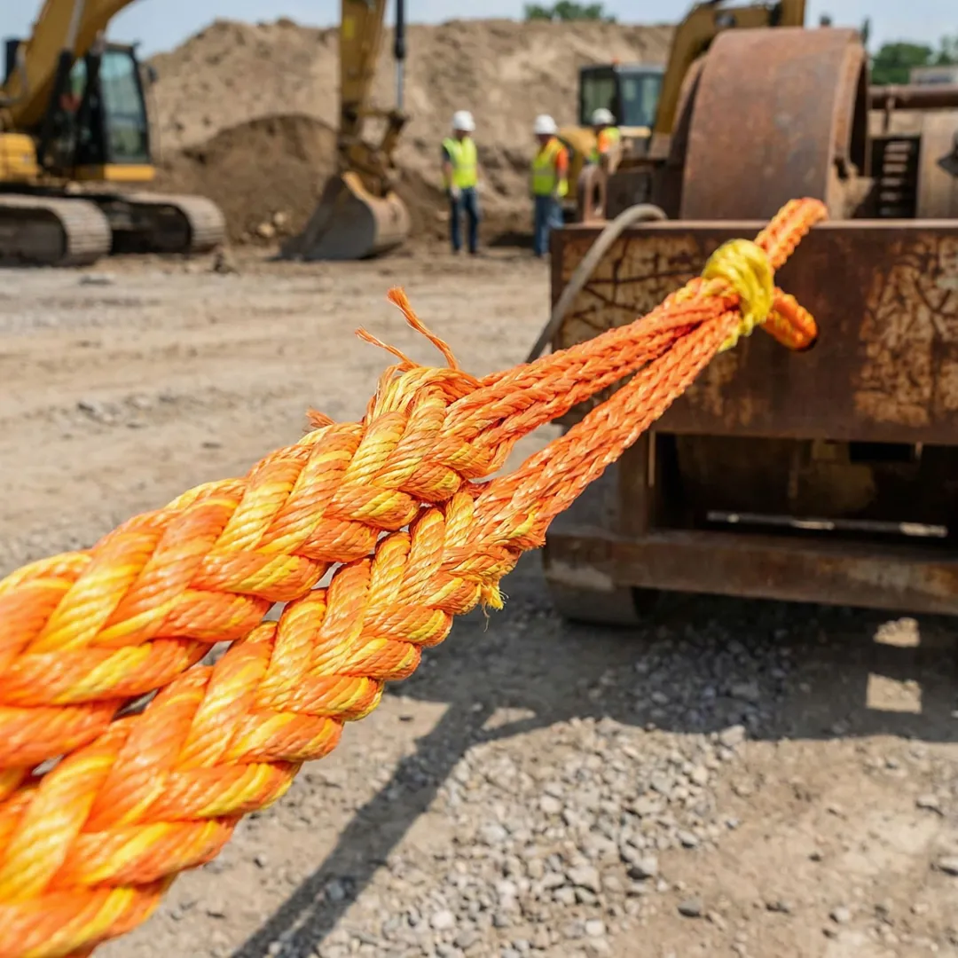 Rigging & Towing