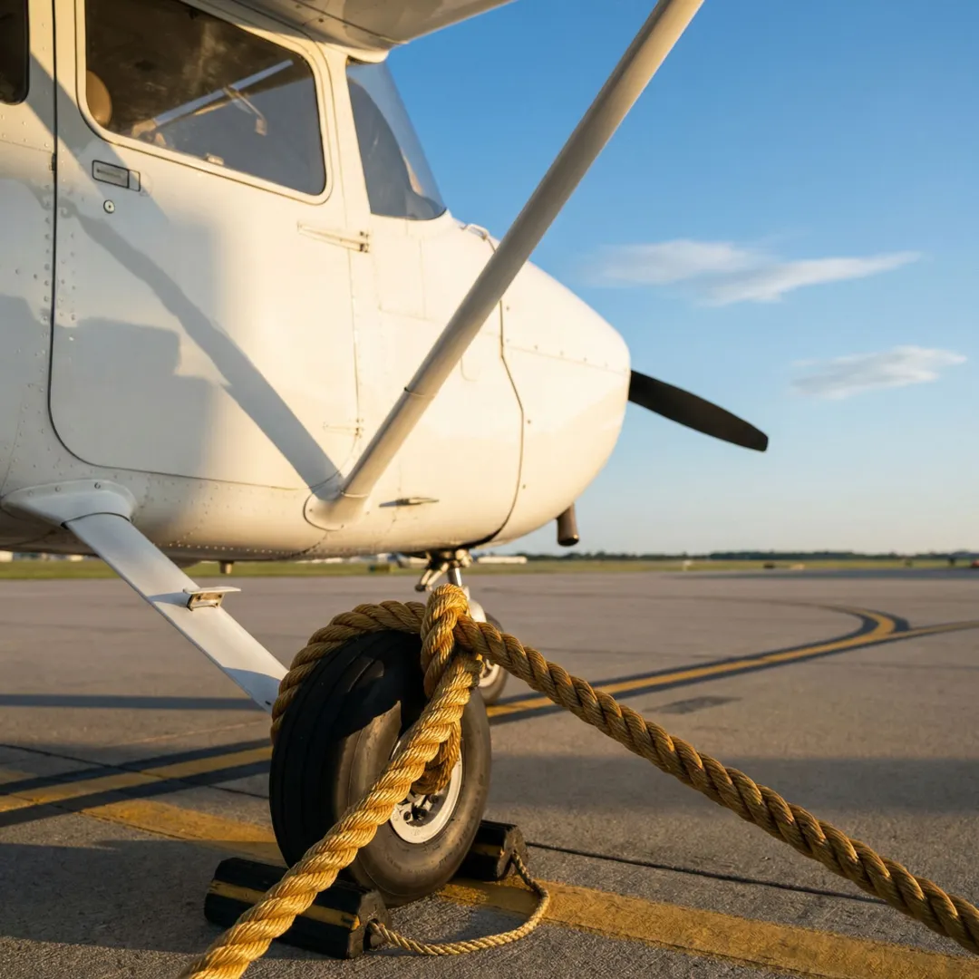 Aviation & Specialized Applications