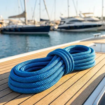 Recreational Boating