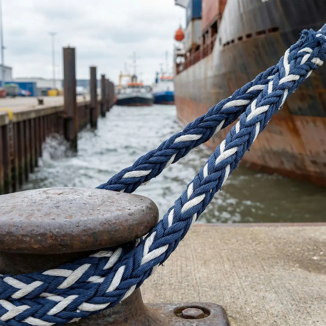Commercial Marine