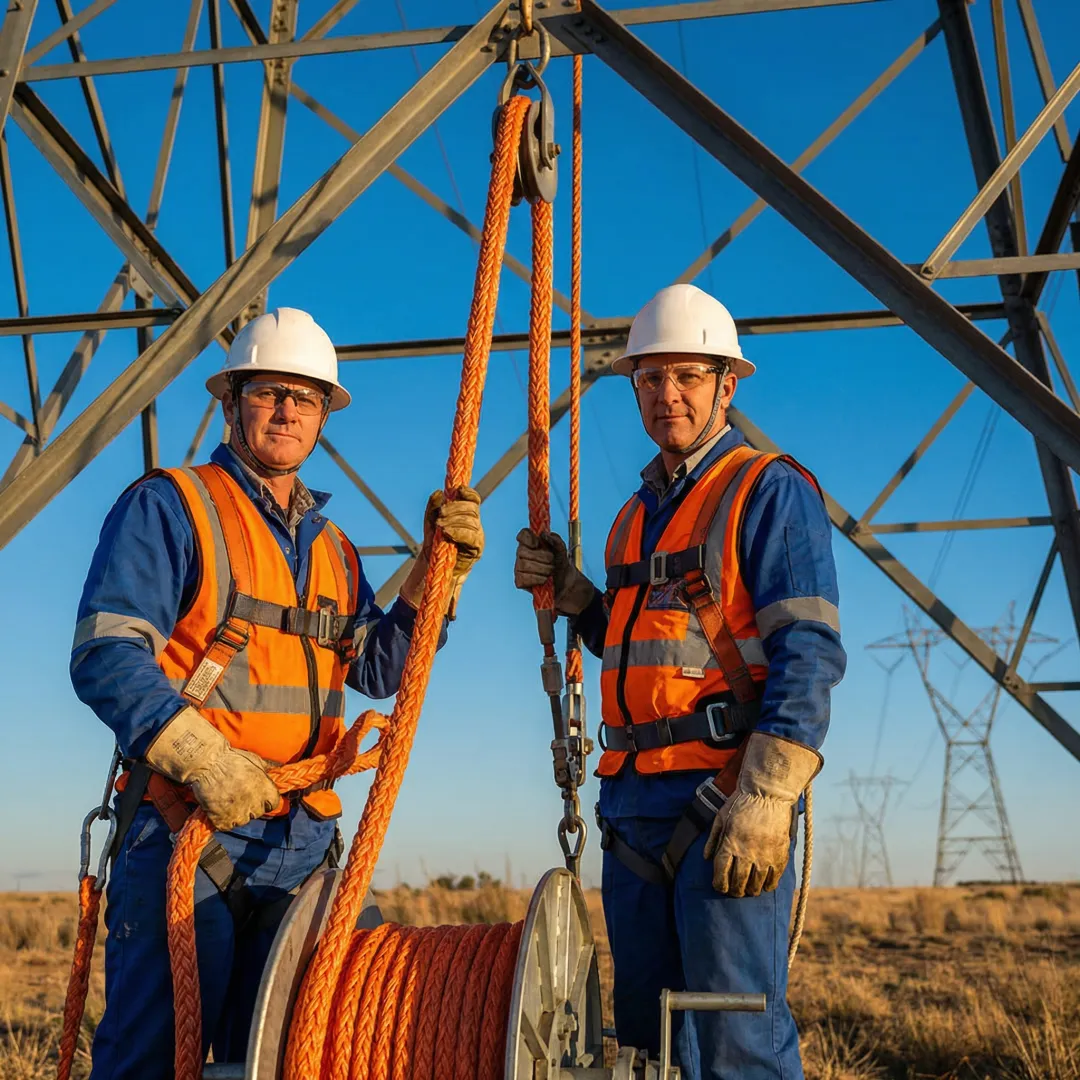 Power & Utilities