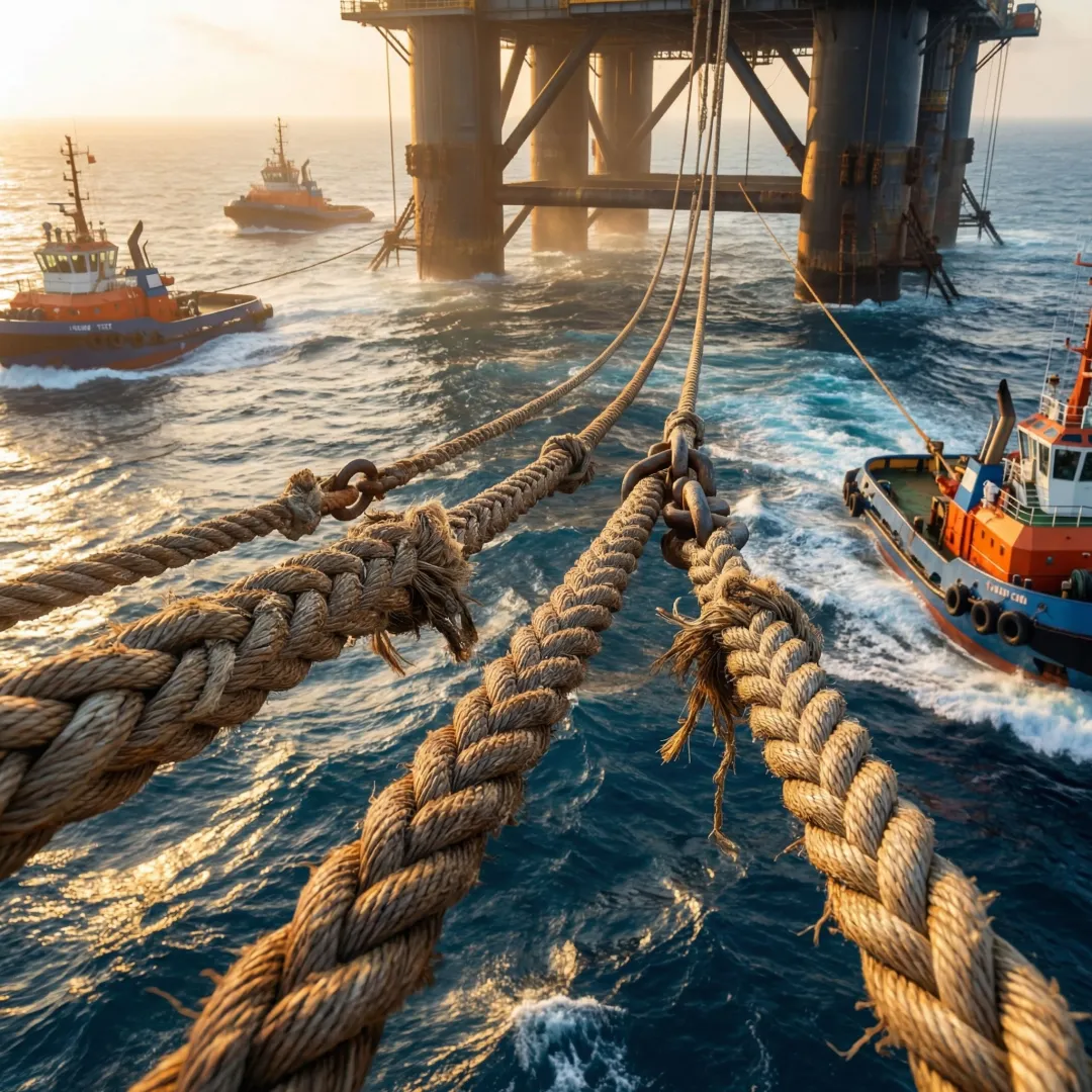 Offshore & Heavy Marine