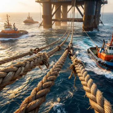 Offshore & Heavy Marine