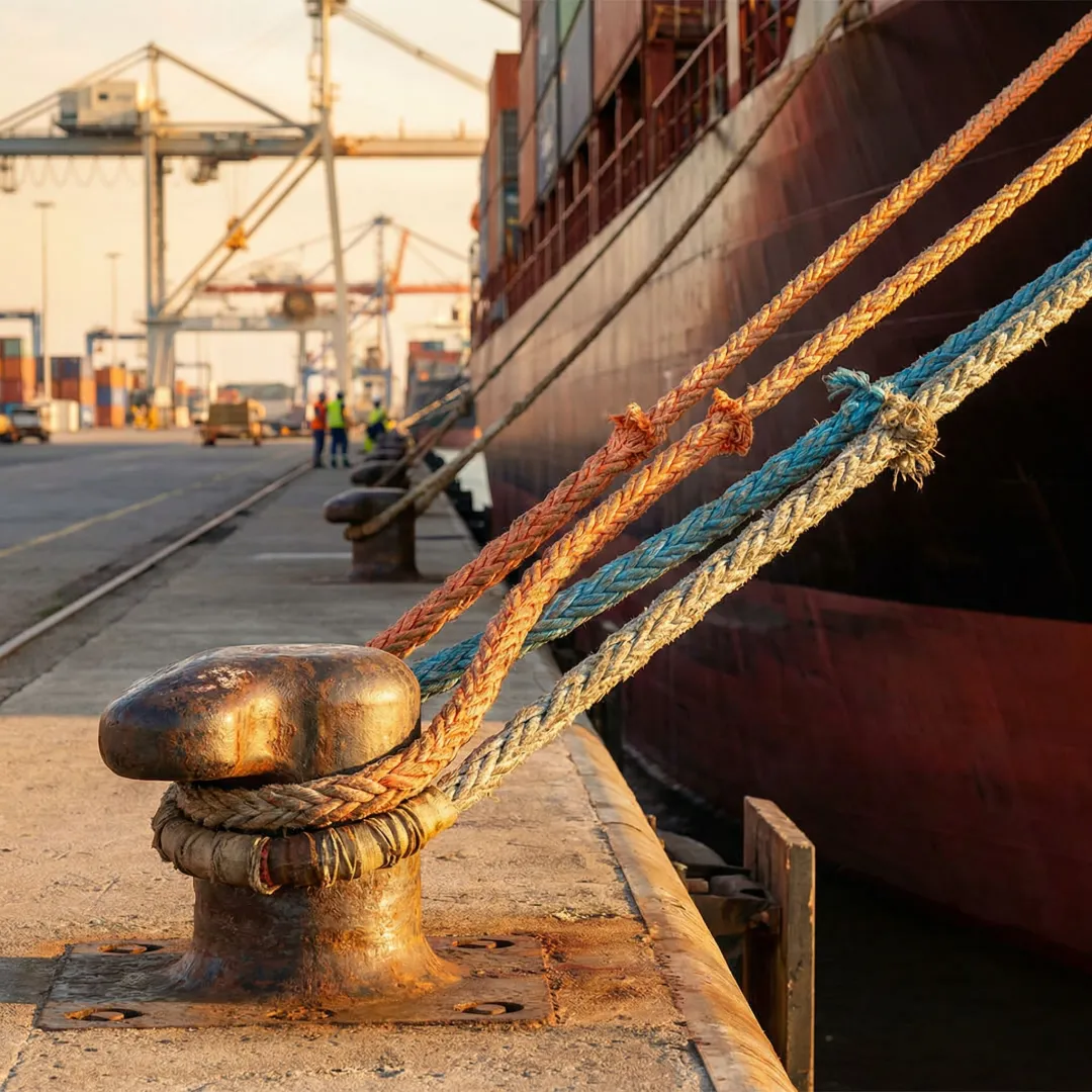 Commercial Marine