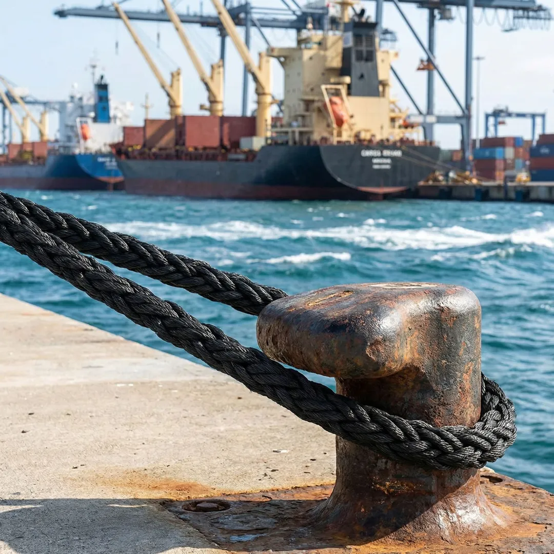 Commercial Marine