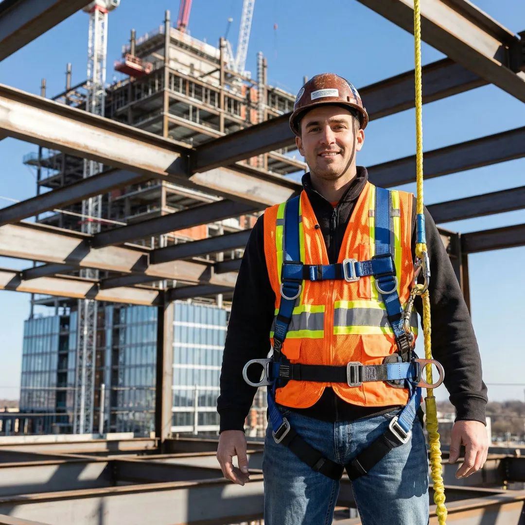 Fall Protection