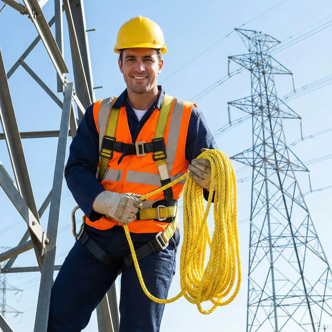 Power Utility