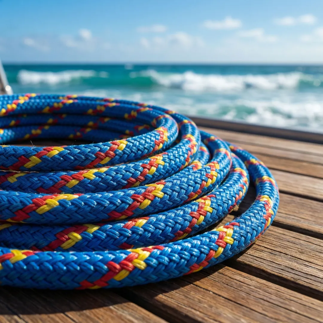 Pleasure Marine & Sailing