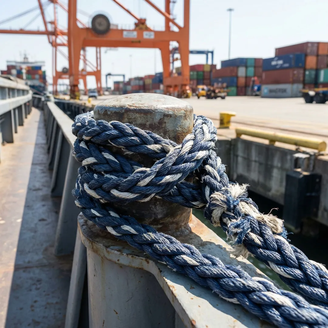 Commercial Marine