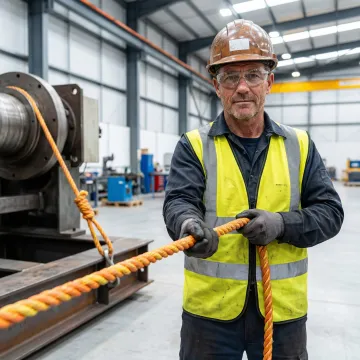 Industrial & Manufacturing