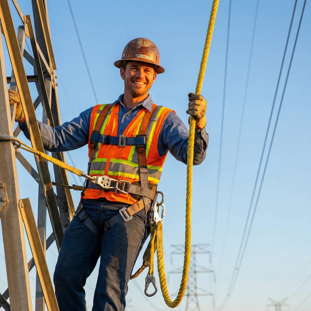 Power Utility & Telecom