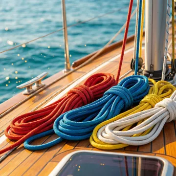 Pleasure Marine & Sailing