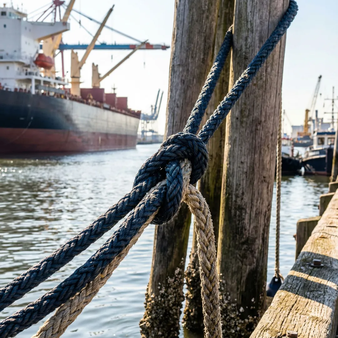 Commercial Marine