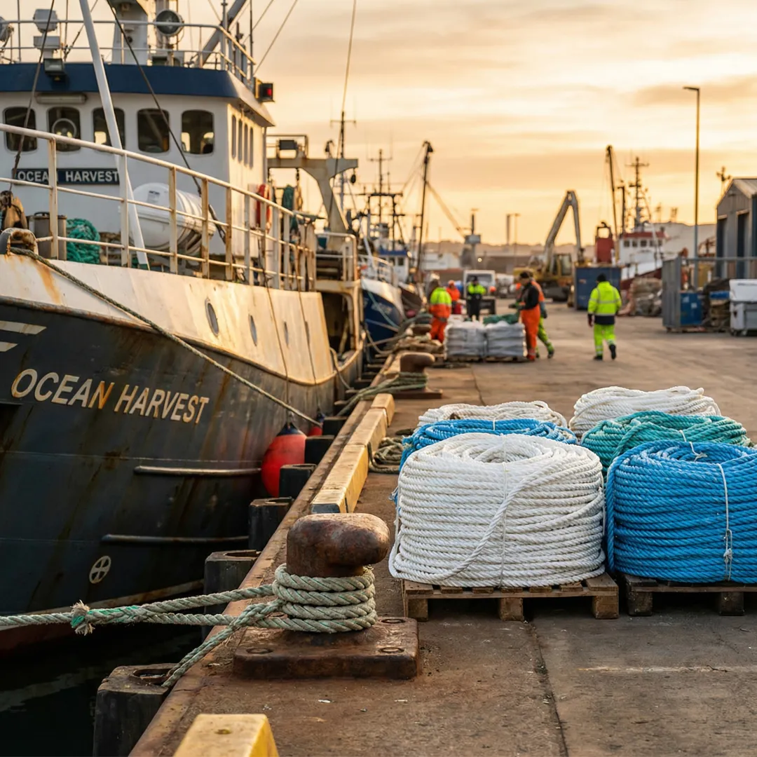 Commercial Marine