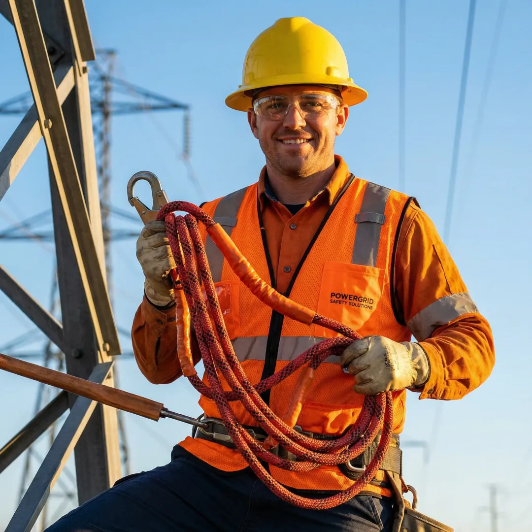 Power Utility