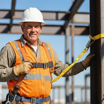 Industrial & Construction