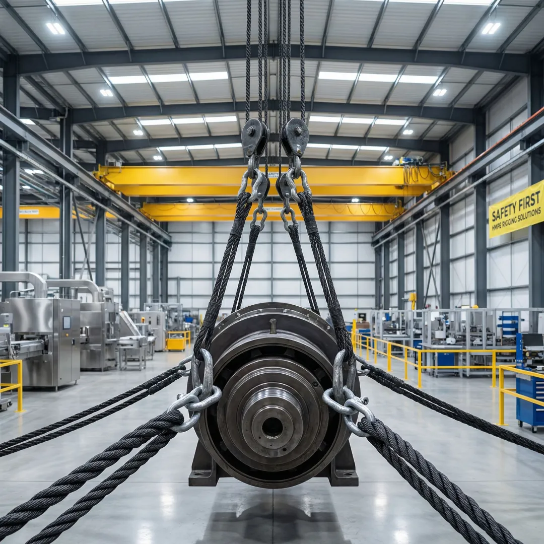 Industrial Manufacturing