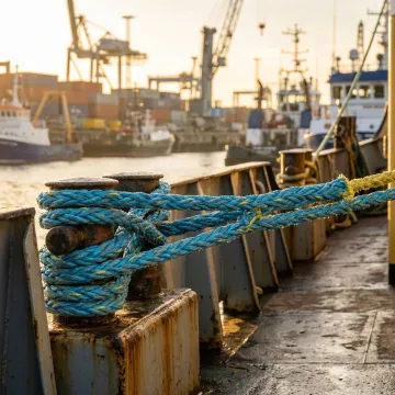 Marine and Commercial Fishing