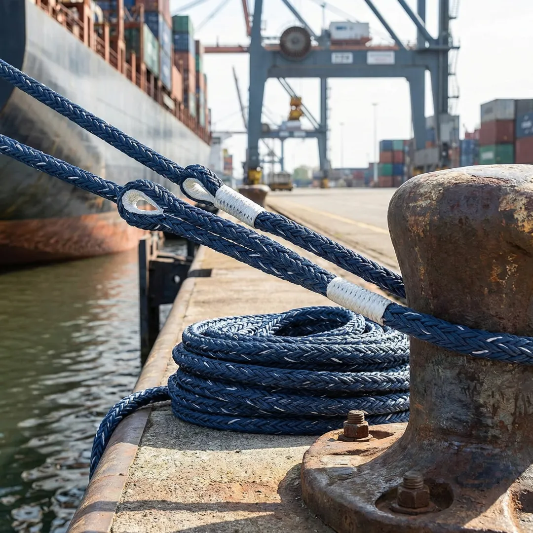 Commercial Marine