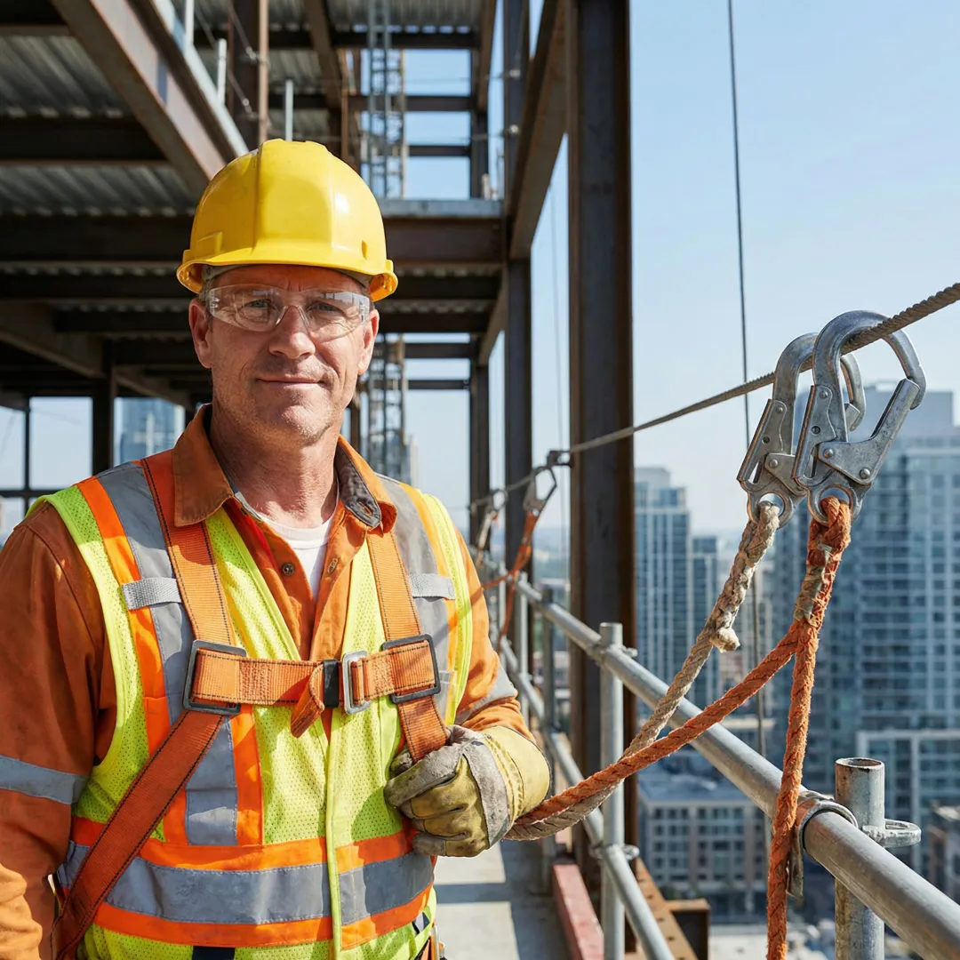Fall Protection