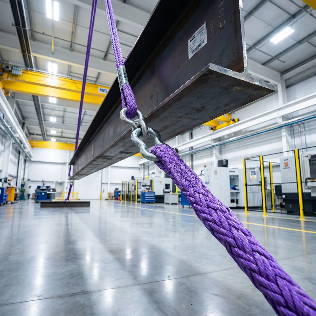 Industrial Rigging