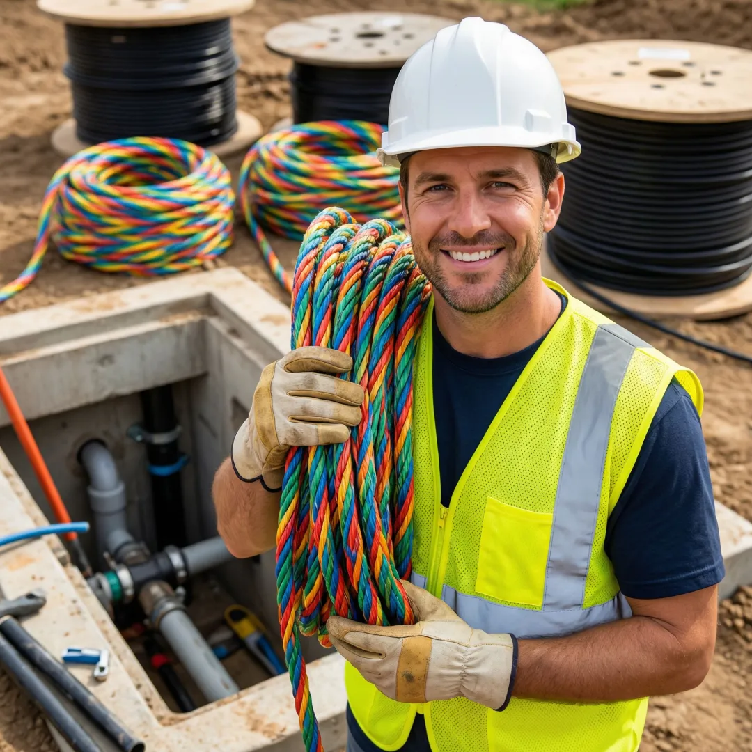 Telecommunications