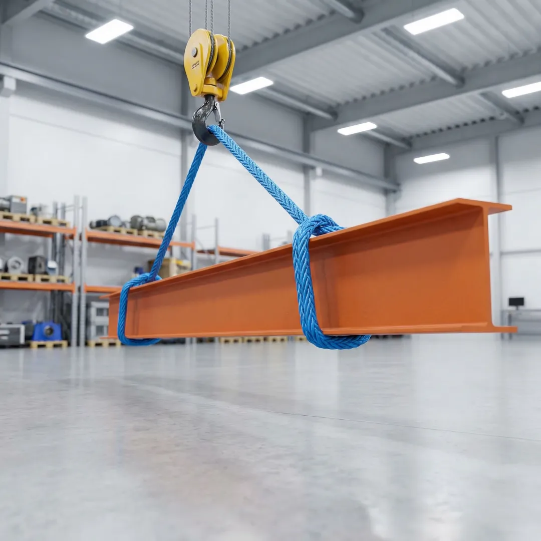 Industrial Rigging