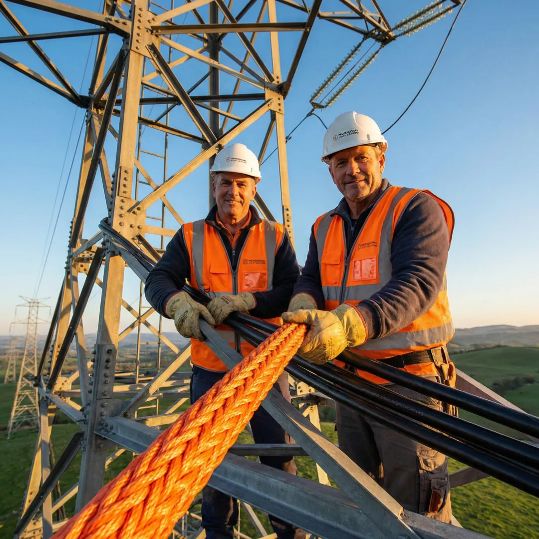 Power Utility