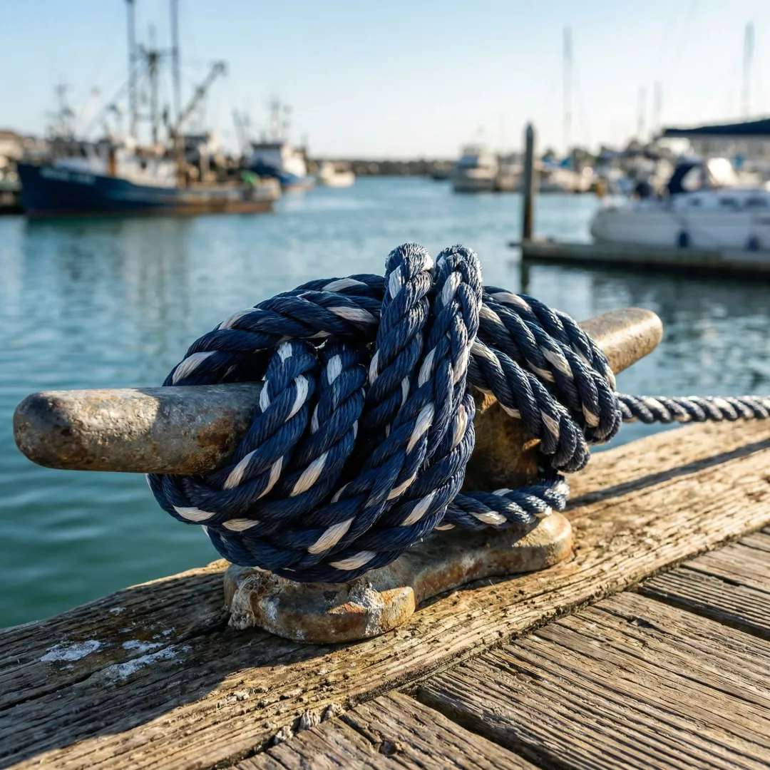 Commercial Marine