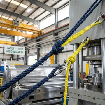 Industrial Facilities