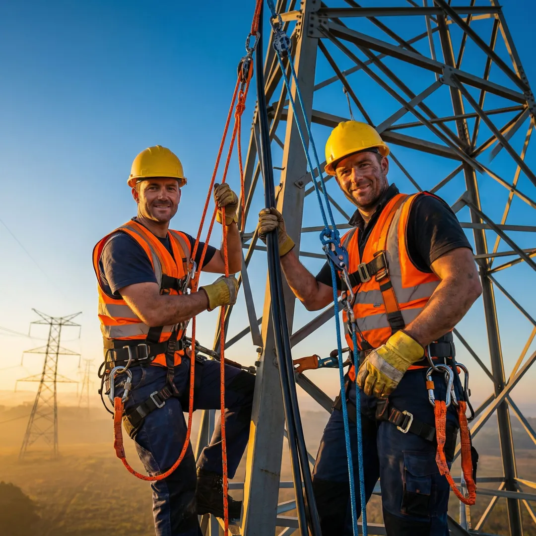 Power Utilities